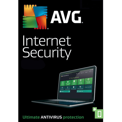 avg internet security 2017