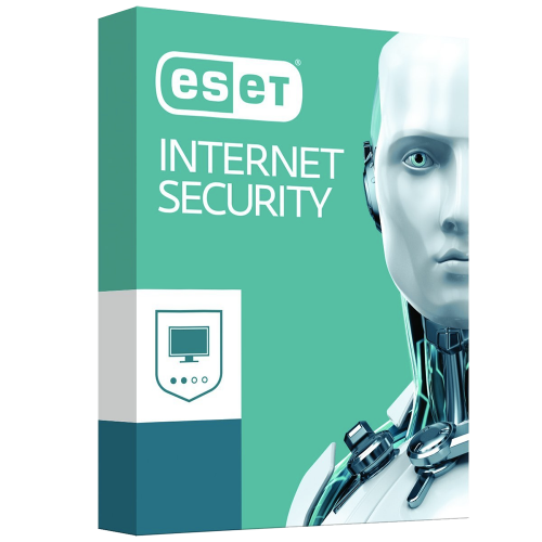 ESET Internet Security 2017
