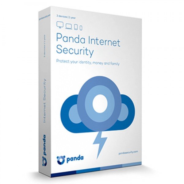 Panda Internet Security 2017