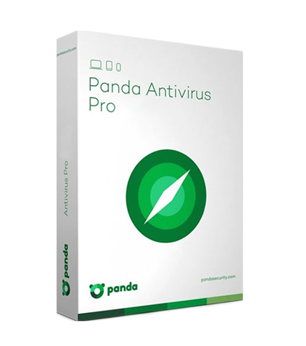 Panda Antivirus Pro 2017