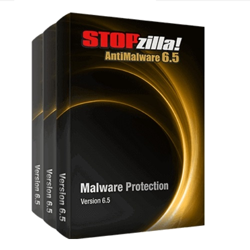 iS3 STOPzilla AntiMalware v6.5 2017 2017