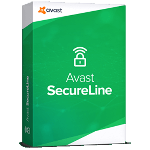 avast secureline 2017