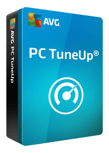 avg pc tuneup 2017